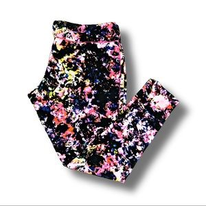 SOLD - NWOT Mossimo Leggings Sz XXL
